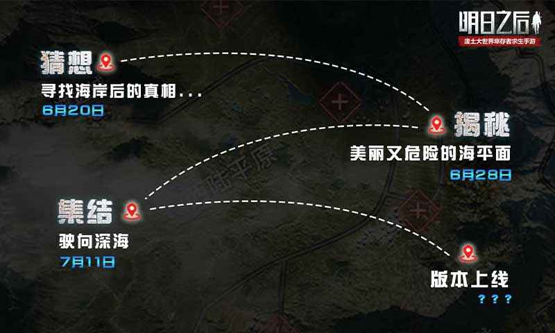 明日之后2023 v1.0.369 2