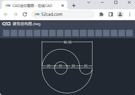 cad迷你看图pc版 v28.6.0.10