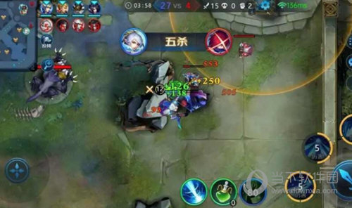 野外冲击战最新版无限金币钻石 v1.5.6安卓版 1