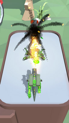 怪兽进化都市 1