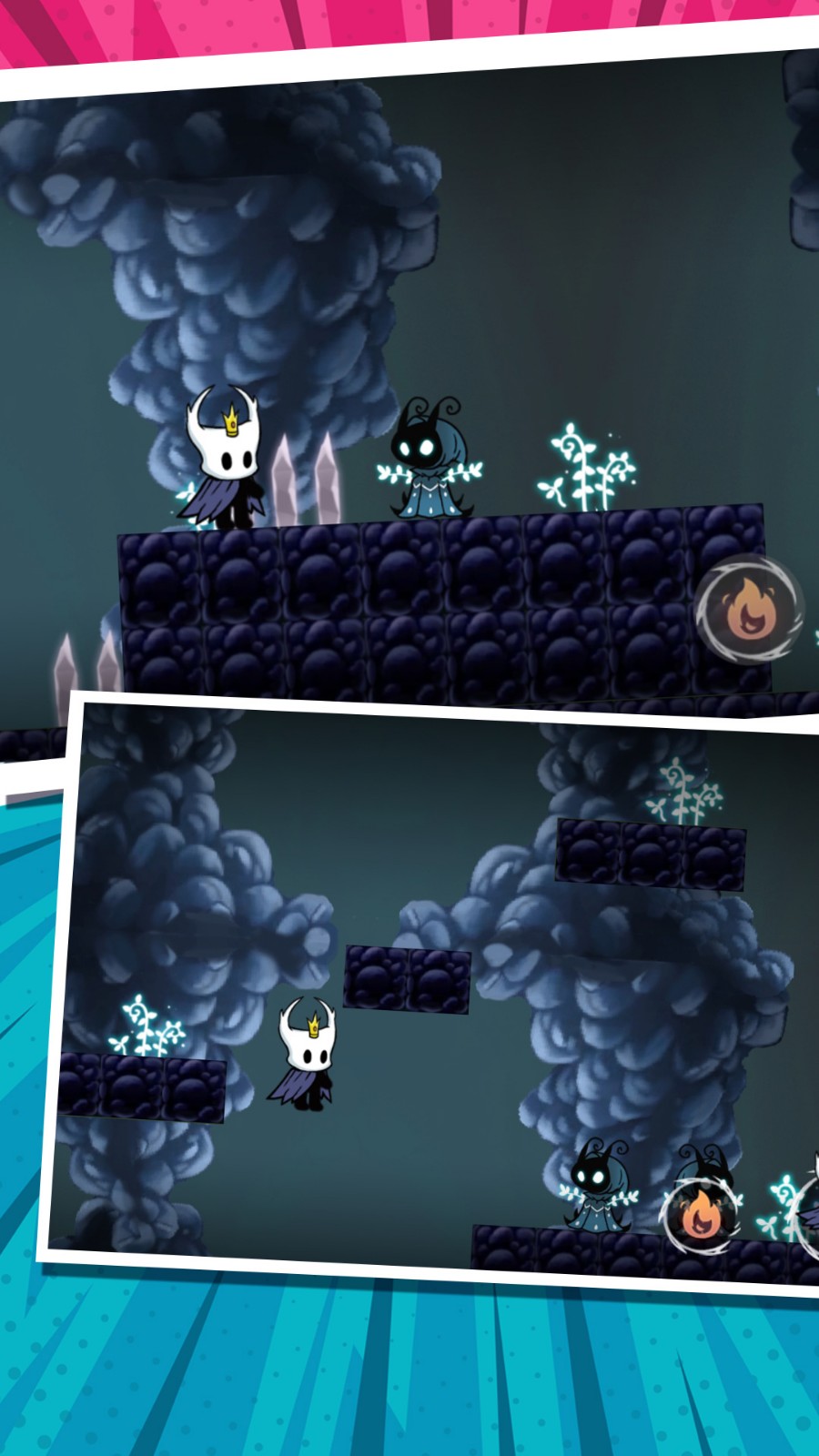 地狱国度骑士冒险 1