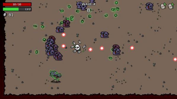 土豆兄弟基因重组MOD v1.0安卓版 0