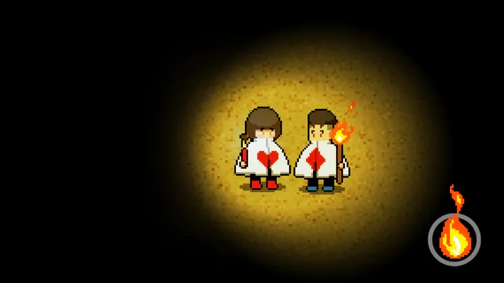 篝火之森手游 v1.0.0 安卓版1