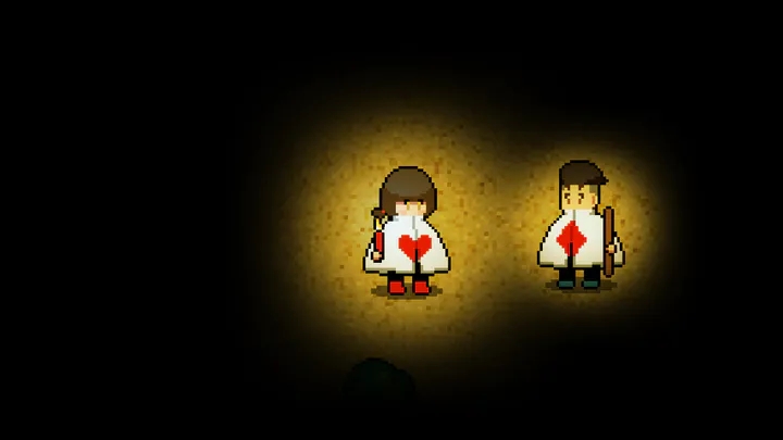 篝火之森手游 v1.0.0 安卓版2