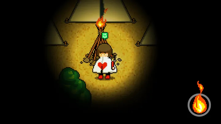 篝火之森手游 v1.0.0 安卓版0