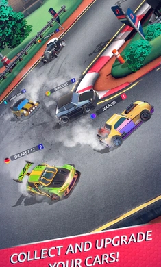 硝基之星游戏 v0.6.1安卓版 1