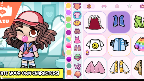 阿凡达世界 v1.0.3 1