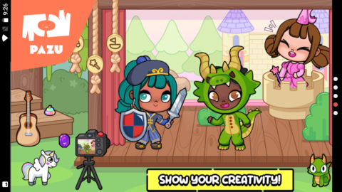 阿凡达世界 v1.0.3 0