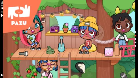 阿凡达世界 v1.0.3 2