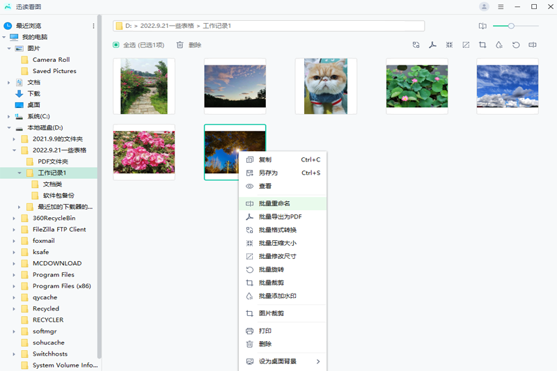 迅读看图正版 v1.2.0.71