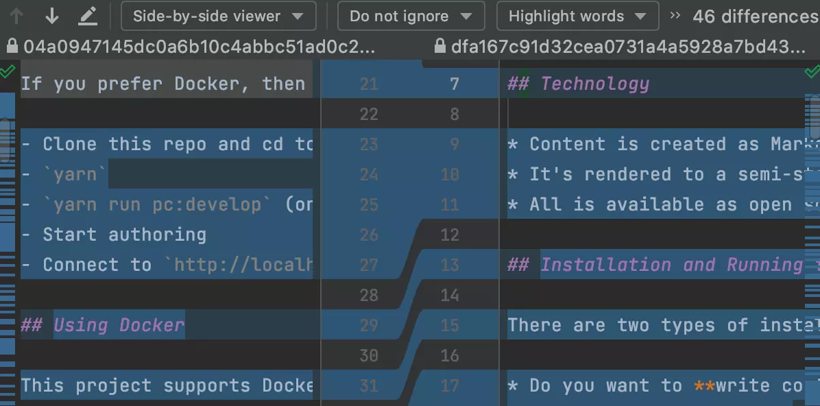 WebStorm电脑版 v2023.2.26