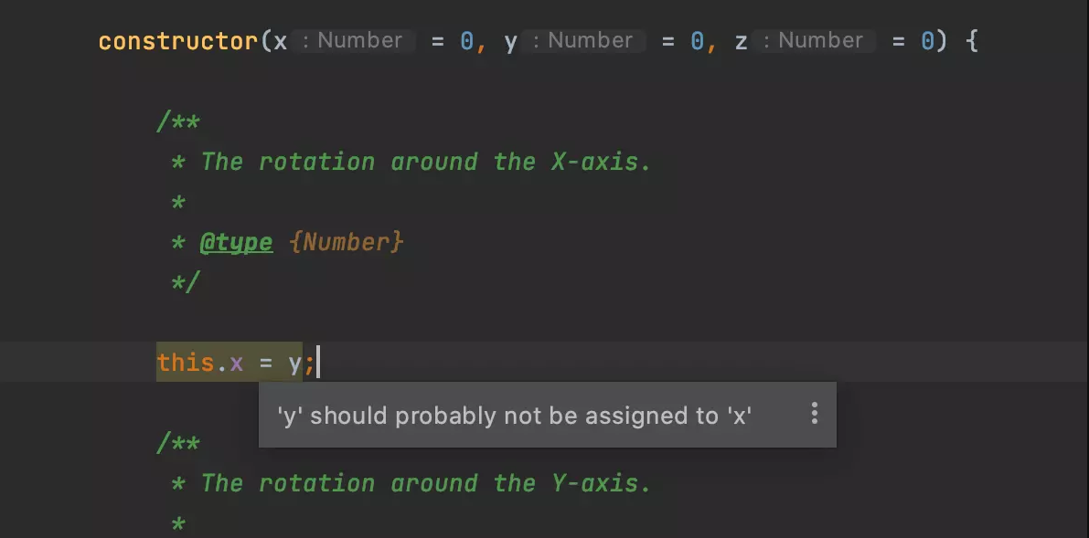 WebStorm电脑版 v2023.2.23