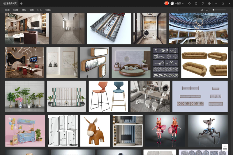 溜云库安装包 V4.1.51
