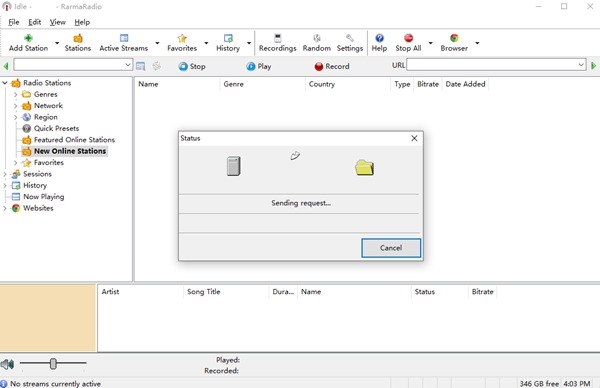 RarmaRadio电脑版 v2.75.50