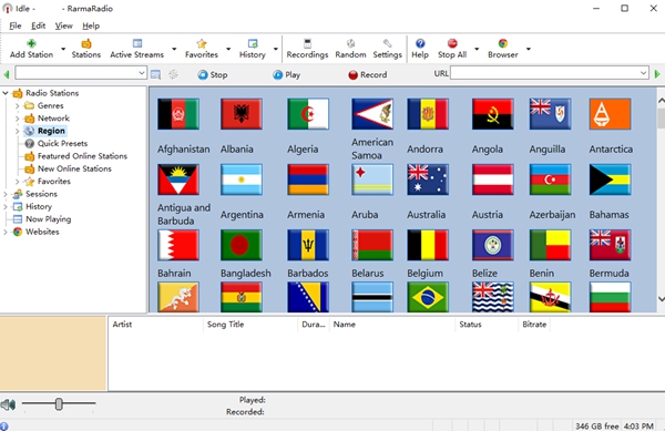 RarmaRadio电脑版 v2.75.51