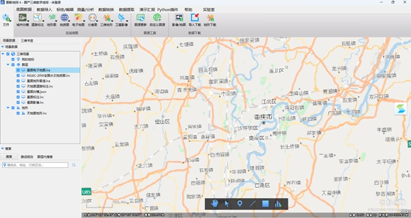 图新地球v4.0.9免费版 v1.0.22