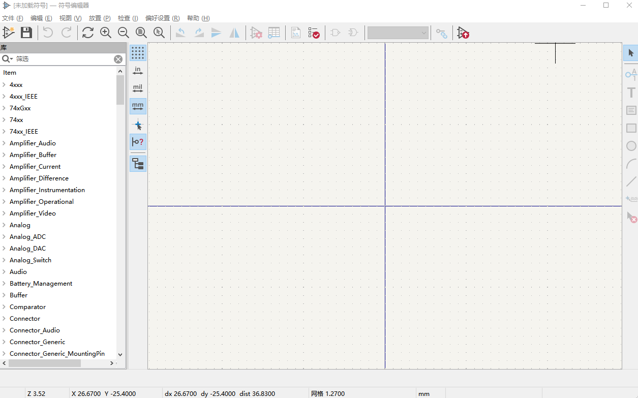 KiCad中文版 v4.0.86