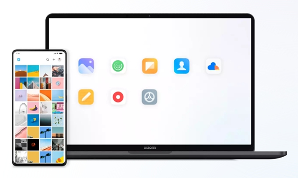 小米云服务客户端 v2.5.40