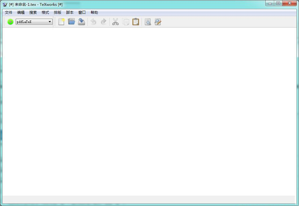 TeXworks最新版 12.1.0.1702