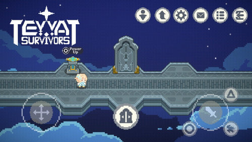 提瓦特幸存者安卓版 v0.122