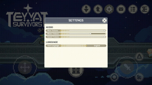 提瓦特幸存者安卓版 v0.120