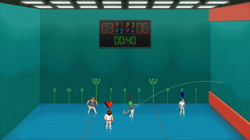 无限格斗2游戏 v1.30