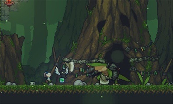 贪婪地牢最新版 v1.6.1631