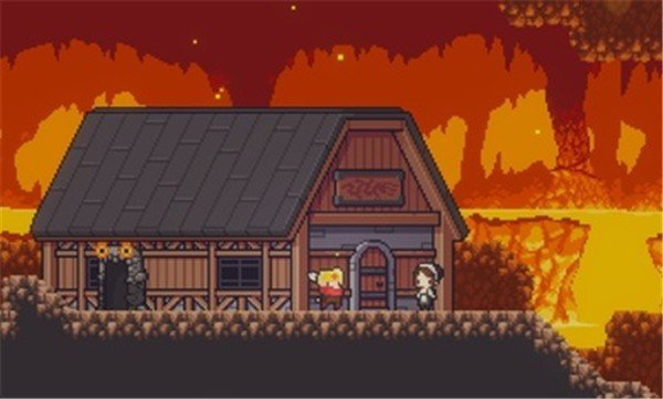 贪婪地牢最新版 v1.6.1632