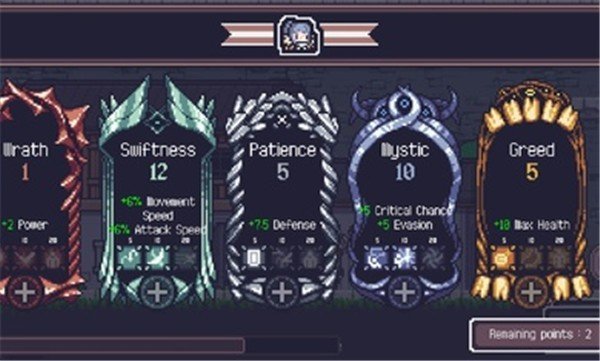 贪婪地牢最新版 v1.6.1630