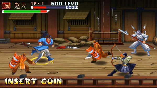 三国战纪 v0.14.86.00