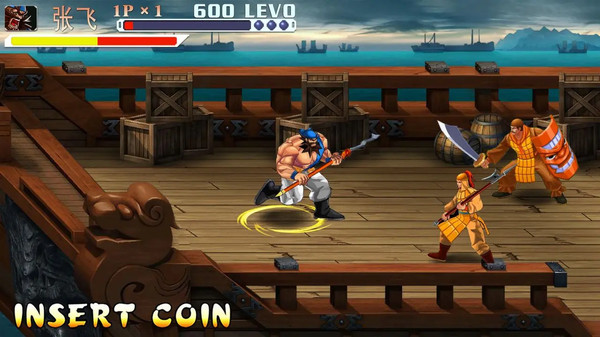 三国战纪 v0.14.86.01