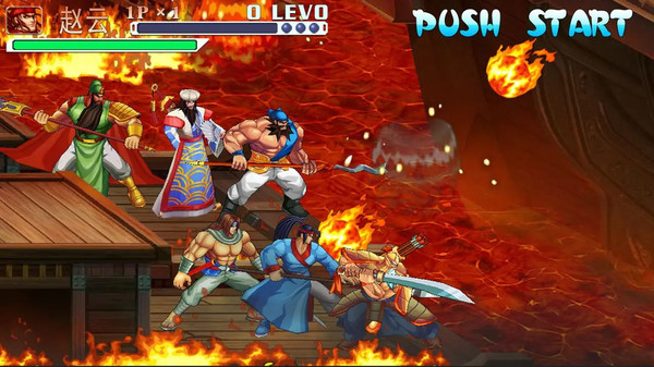 三国战纪 v0.14.86.03