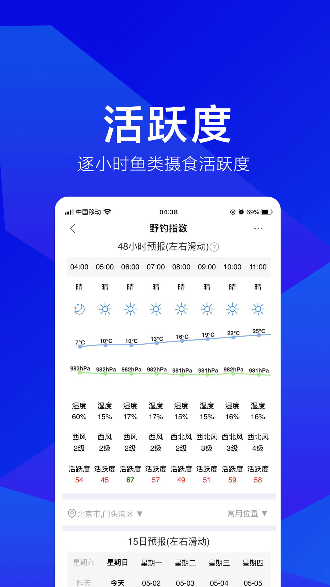 野钓之家app v1.9.0安卓官方版2