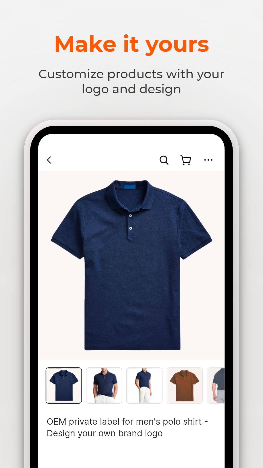 阿里巴巴app(Alibaba.com) v8.81.01