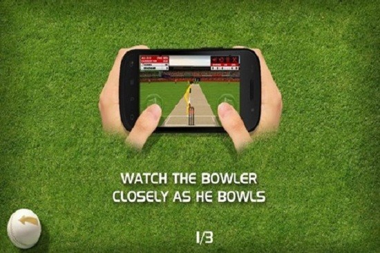 棒球高手 v1.2.1 2