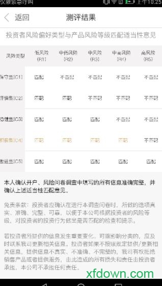 睿远基金app v3.0.6 安卓版1