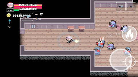 请在末日战斗 v1.0 3