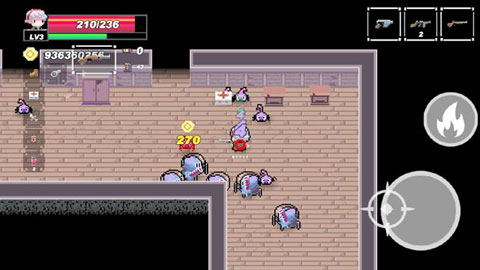 请在末日战斗 v1.0 0