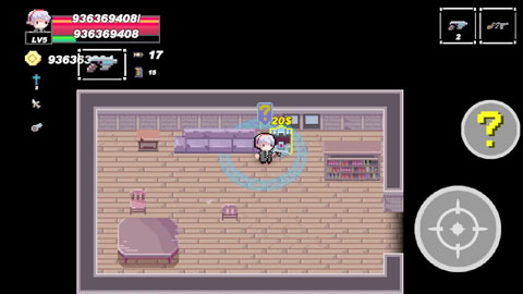 请在末日战斗 v1.0 1