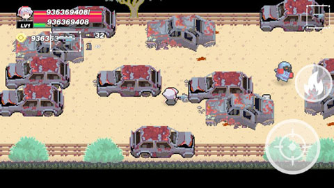 请在末日战斗 v1.0 4