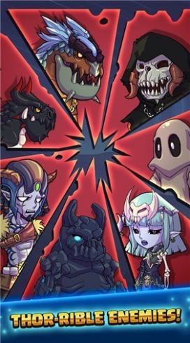 雷神之塔 v3.0.0.211221141