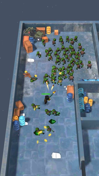 混乱僵尸乐园 v0.12