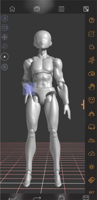 pofi无限人偶专业版 v3.4.10安卓最新版 2