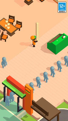 疯狂快餐车 v1.0.1 1