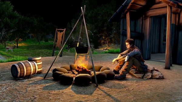 木工生存岛 v1.70 2