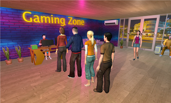 网吧咖啡馆模拟器 v1.0.112