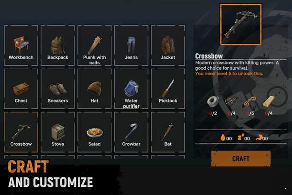 让我们生存 v1.10.54