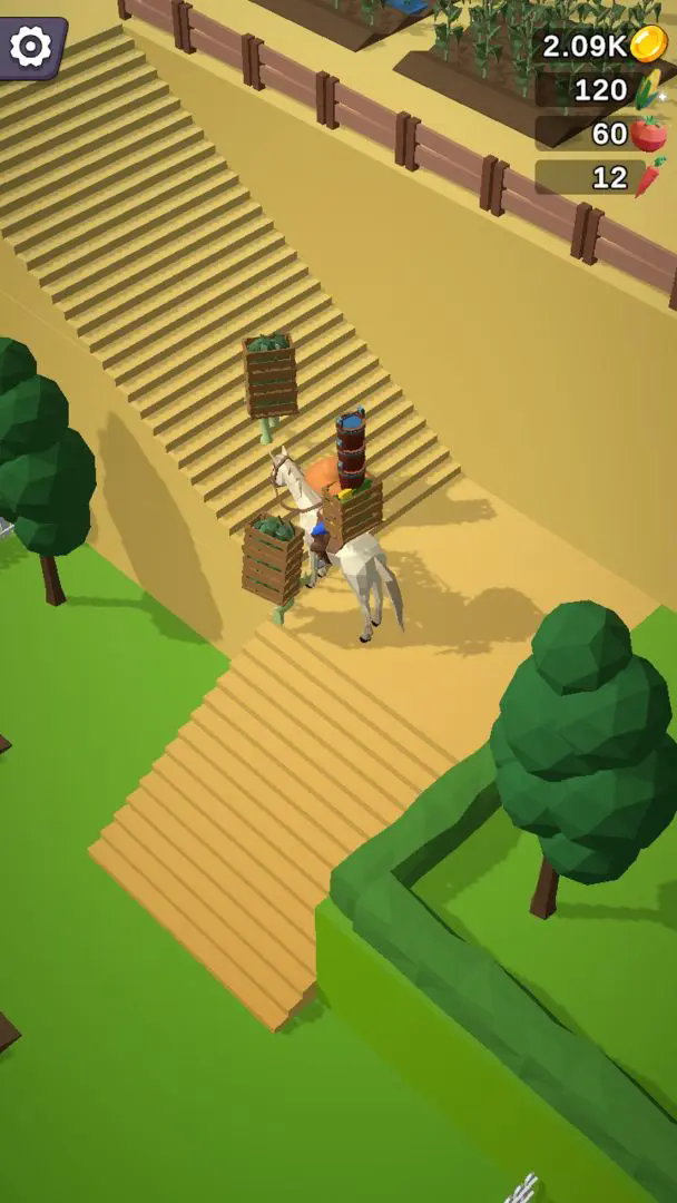 迷你农场大亨 v0.3.30