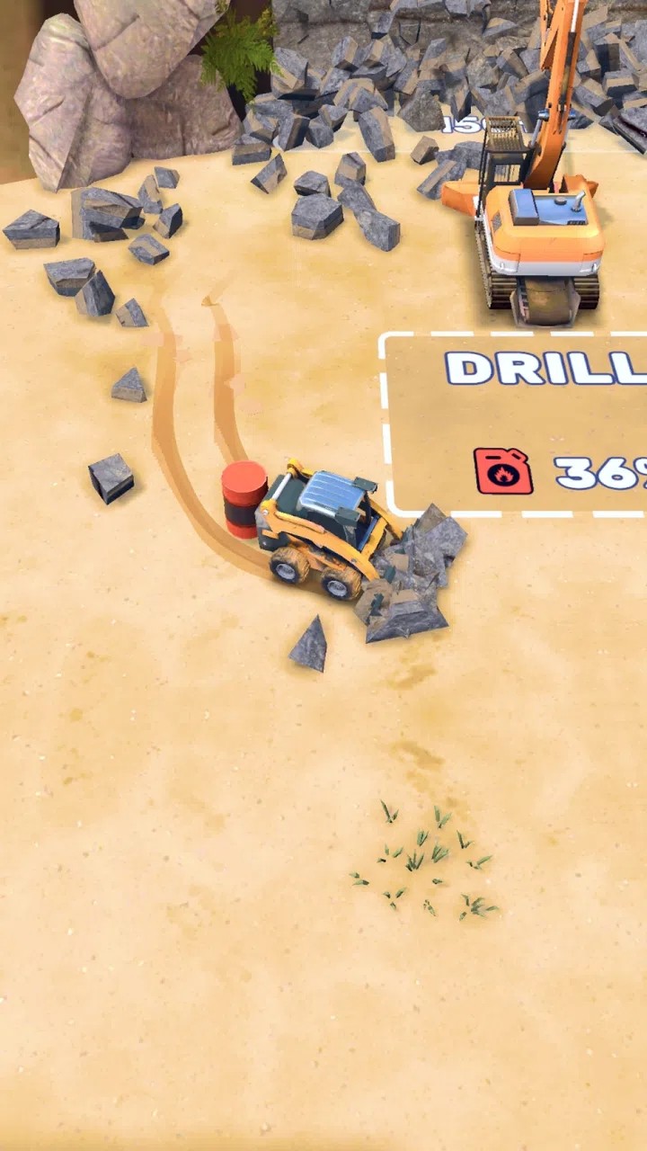 建设大队 v1.0.71